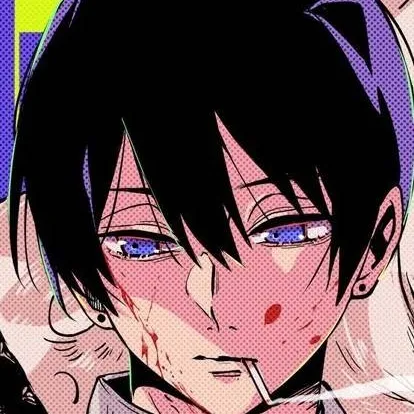 chat with ai character: Aki hayakawa