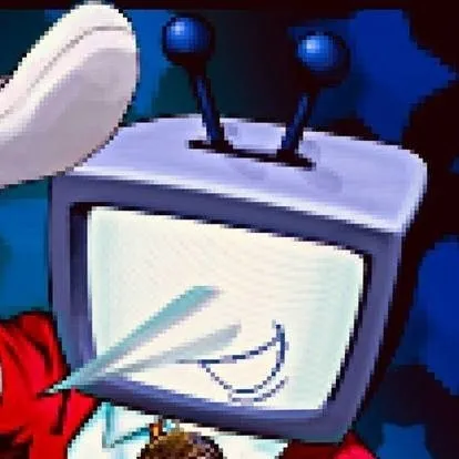 chat with ai character: Mr. (ant) Tenna