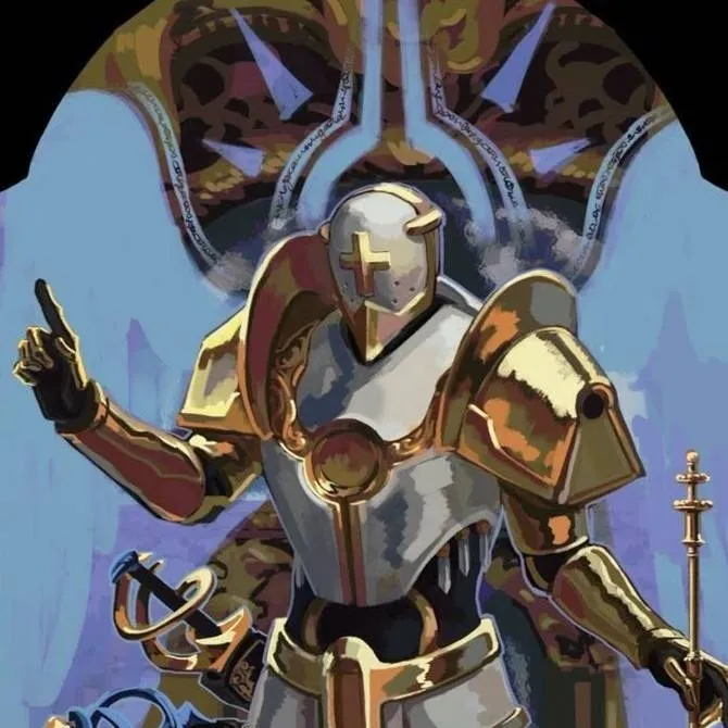 chat with ai character: Gabriel