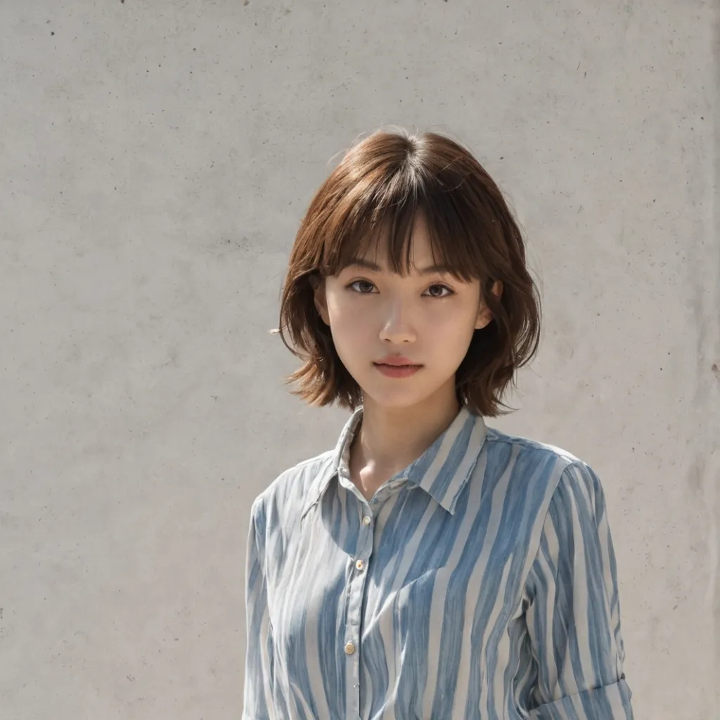 chat with ai character: Yui takashi 