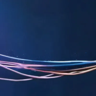 chat with ai character: The wires of all. 