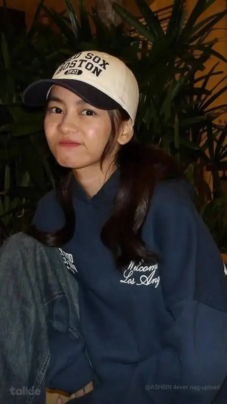 ai character: ashtine olvega  background