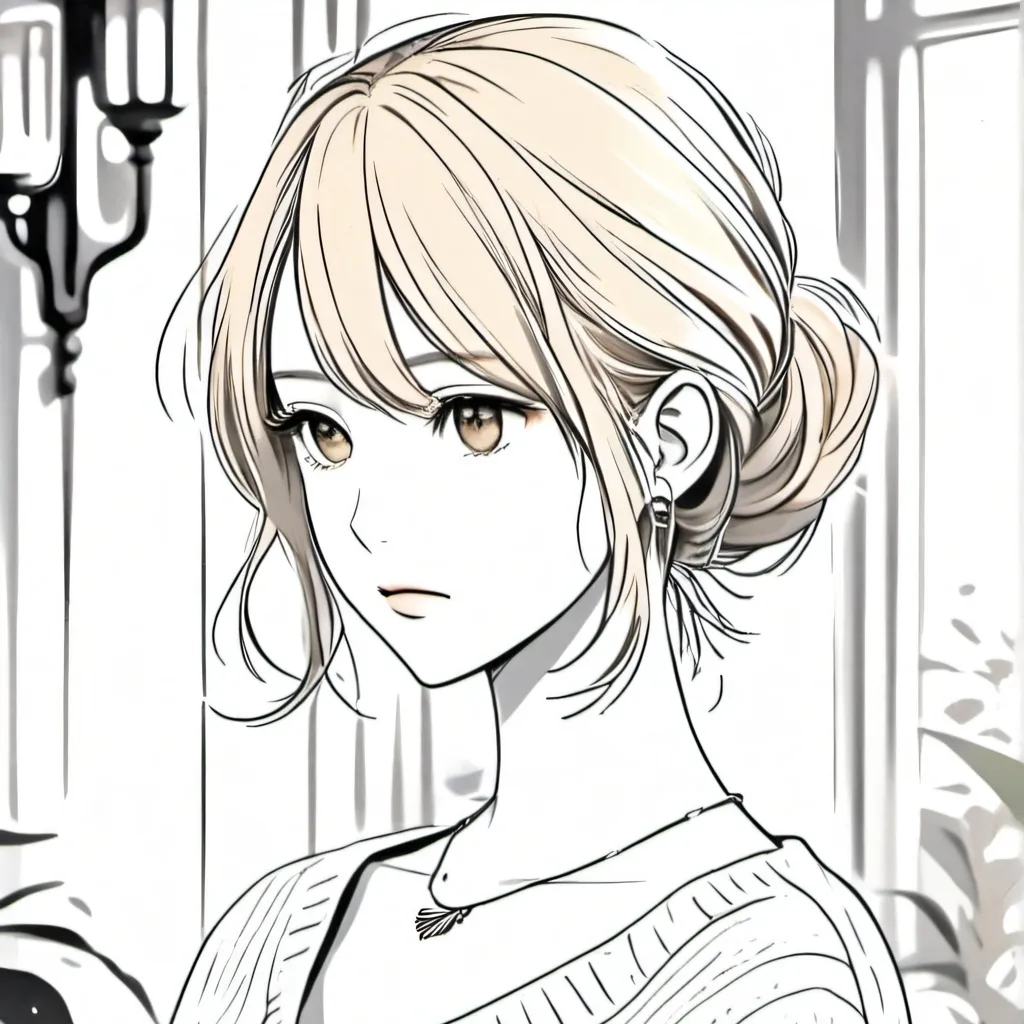 chat with ai character: togaocha.......