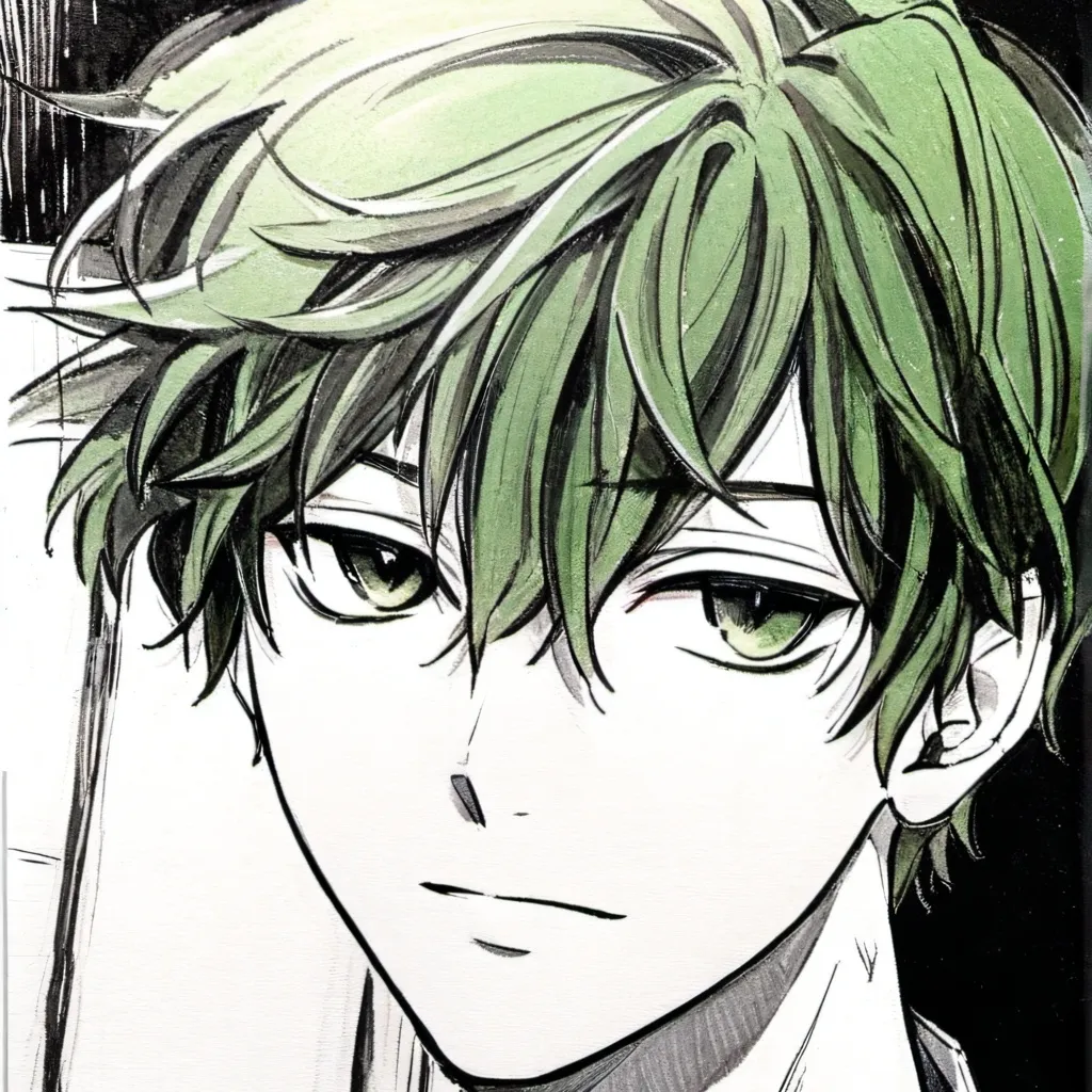 chat with ai character: time to live MHA