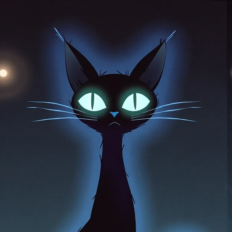 chat with ai character: MHA half animals.