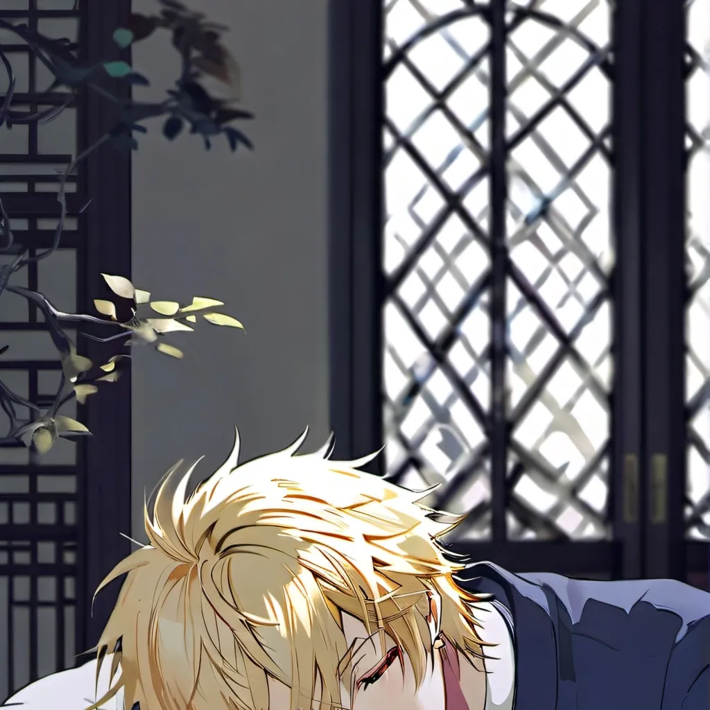 chat with ai character: Bakugo x Izuku....