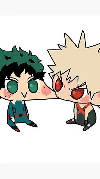 ai character: problem children background