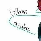 chat with ai character: villain Izuku.