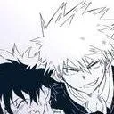 chat with ai character: vampire Bakugo.