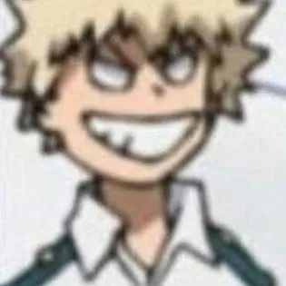 chat with ai character: villain Bakugo.