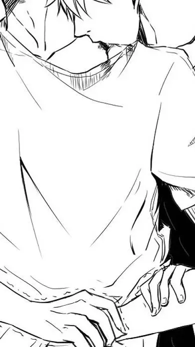 ai character: Vampire Bakugo  background