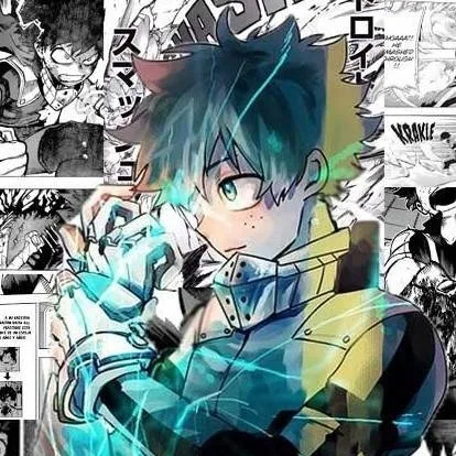 chat with ai character: Vampire Izuku 