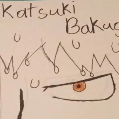 chat with ai character: Vampire Bakugo 