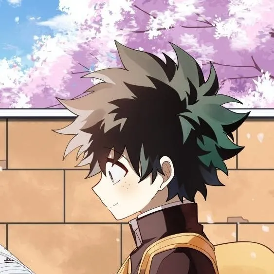 chat with ai character: bakugo 