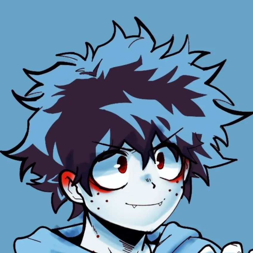chat with ai character: Bakugo.
