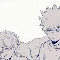 chat with ai character: Bakugo 