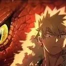chat with ai character: Dragon Bakugo 