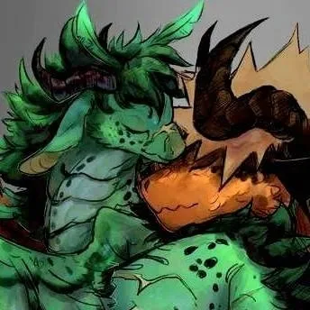 chat with ai character: Dragon Bakugo