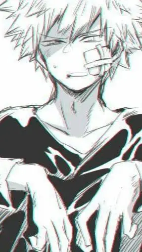 ai character: experiment Bakugo2 background