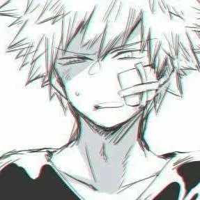 chat with ai character: experiment Bakugo2