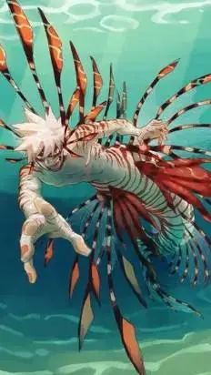 ai character: experiment Bakugo4 background
