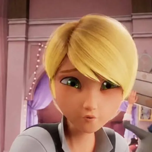 chat with ai character: Felix