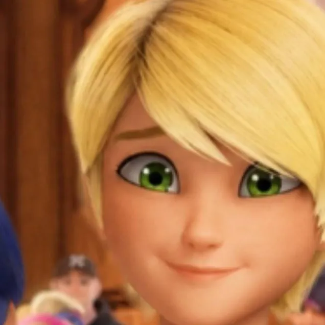 chat with ai character: felix fathom 