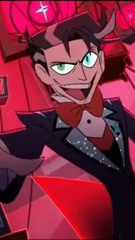 ai character: Vincent Whittman background