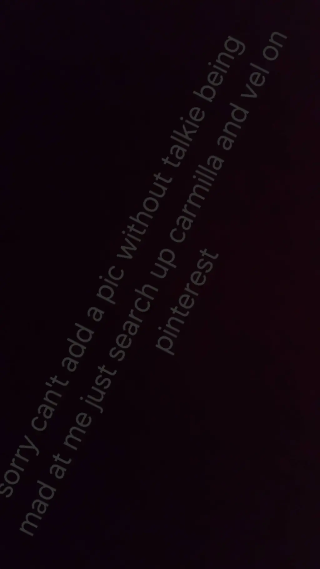 ai character: Hazbin Hotel background