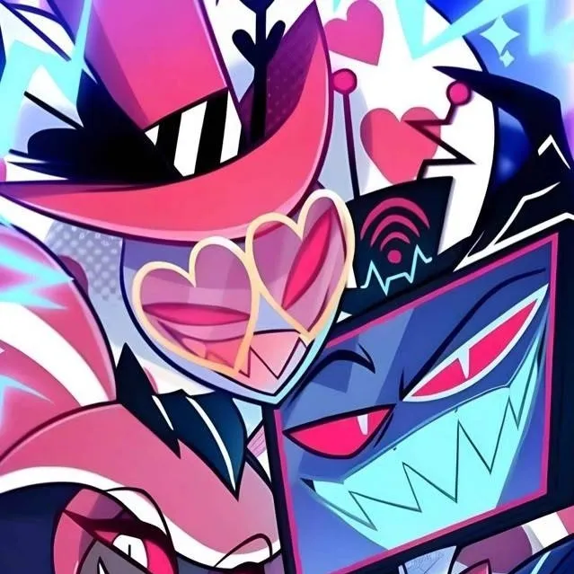 chat with ai character: The vees :3 