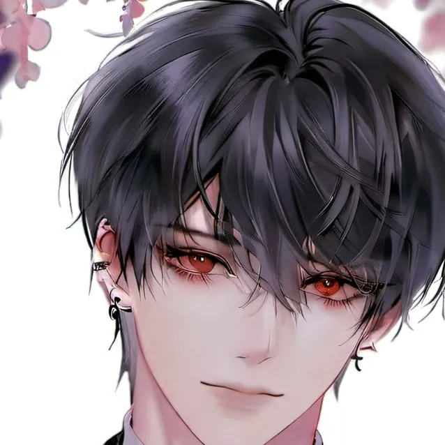 chat with ai character: jay