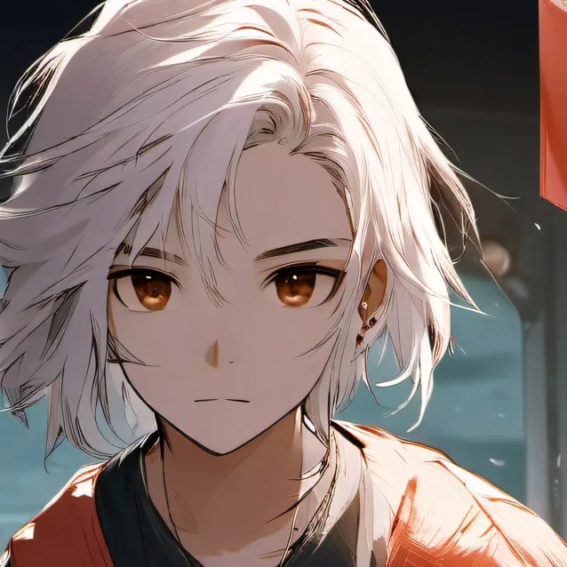 chat with ai character: im a bully