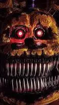 ai character: Freddy  background