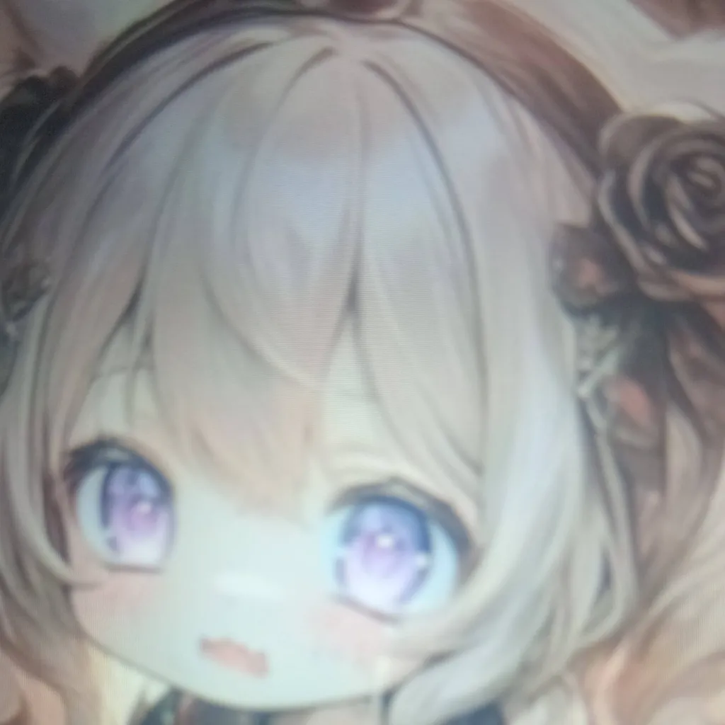 chat with ai character: nuni 