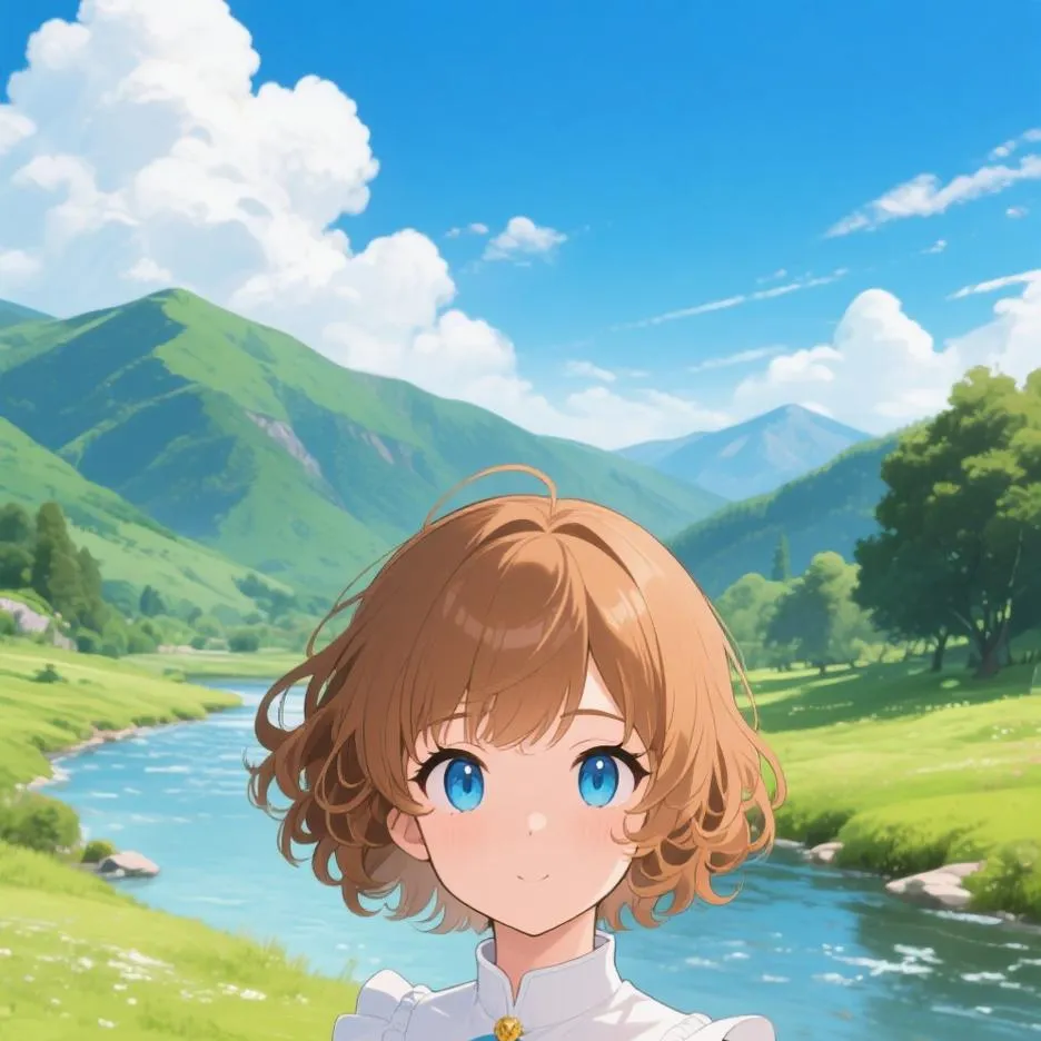 chat with ai character: 5 people 
