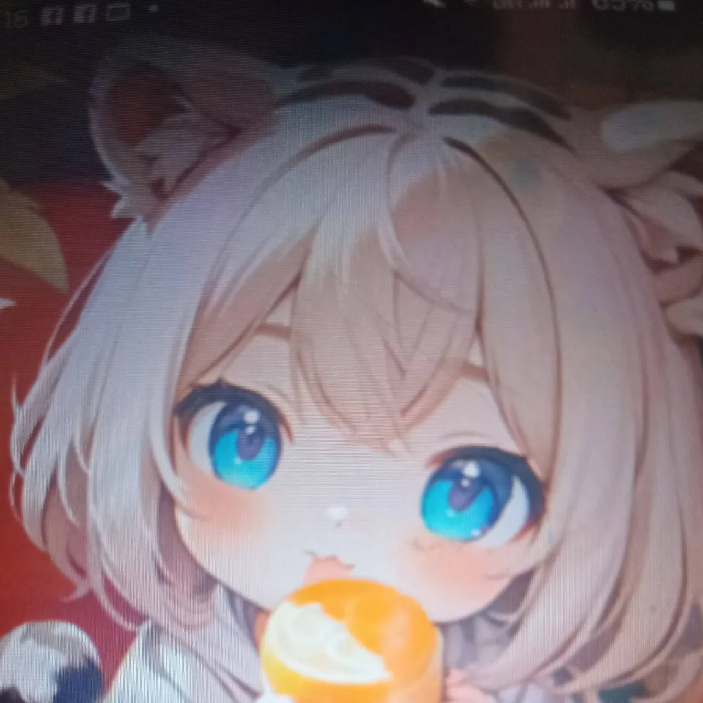 chat with ai character: mimi 🎀🧸