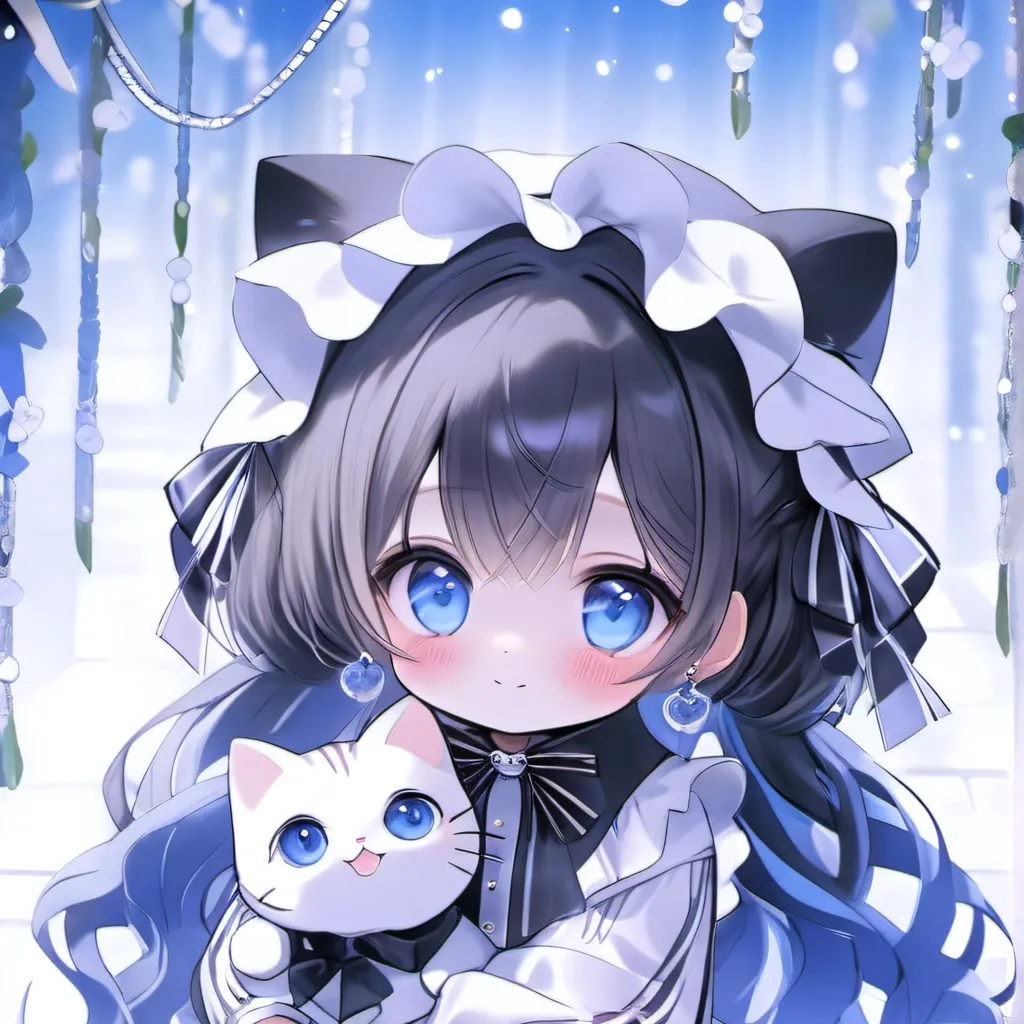 chat with ai character: baby leah 🌈