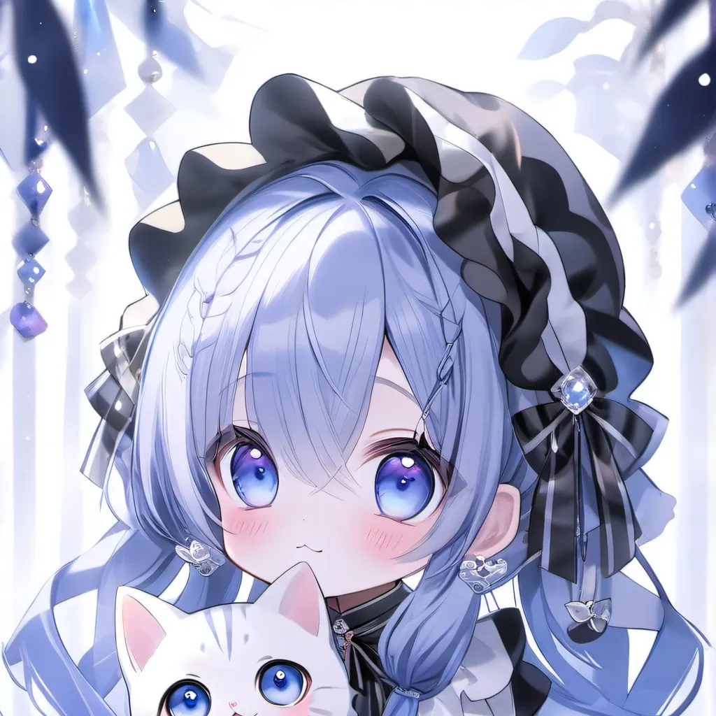 chat with ai character: Nina💗🌸