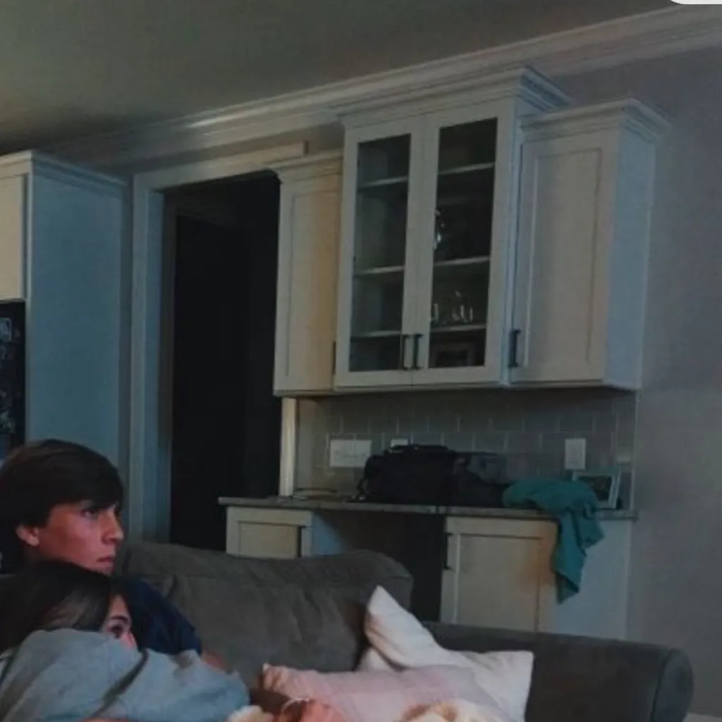 chat with ai character: Boyfriend 