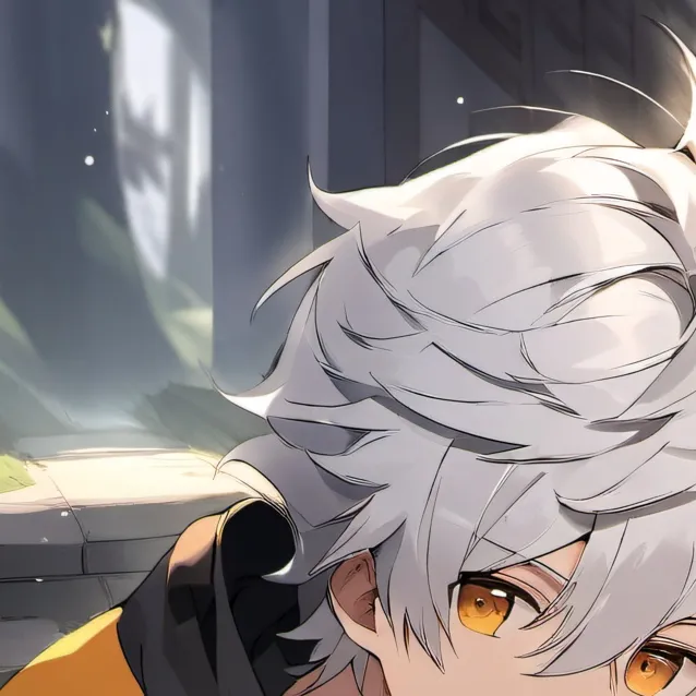 chat with ai character: Leo(◍•ᴗ•◍)