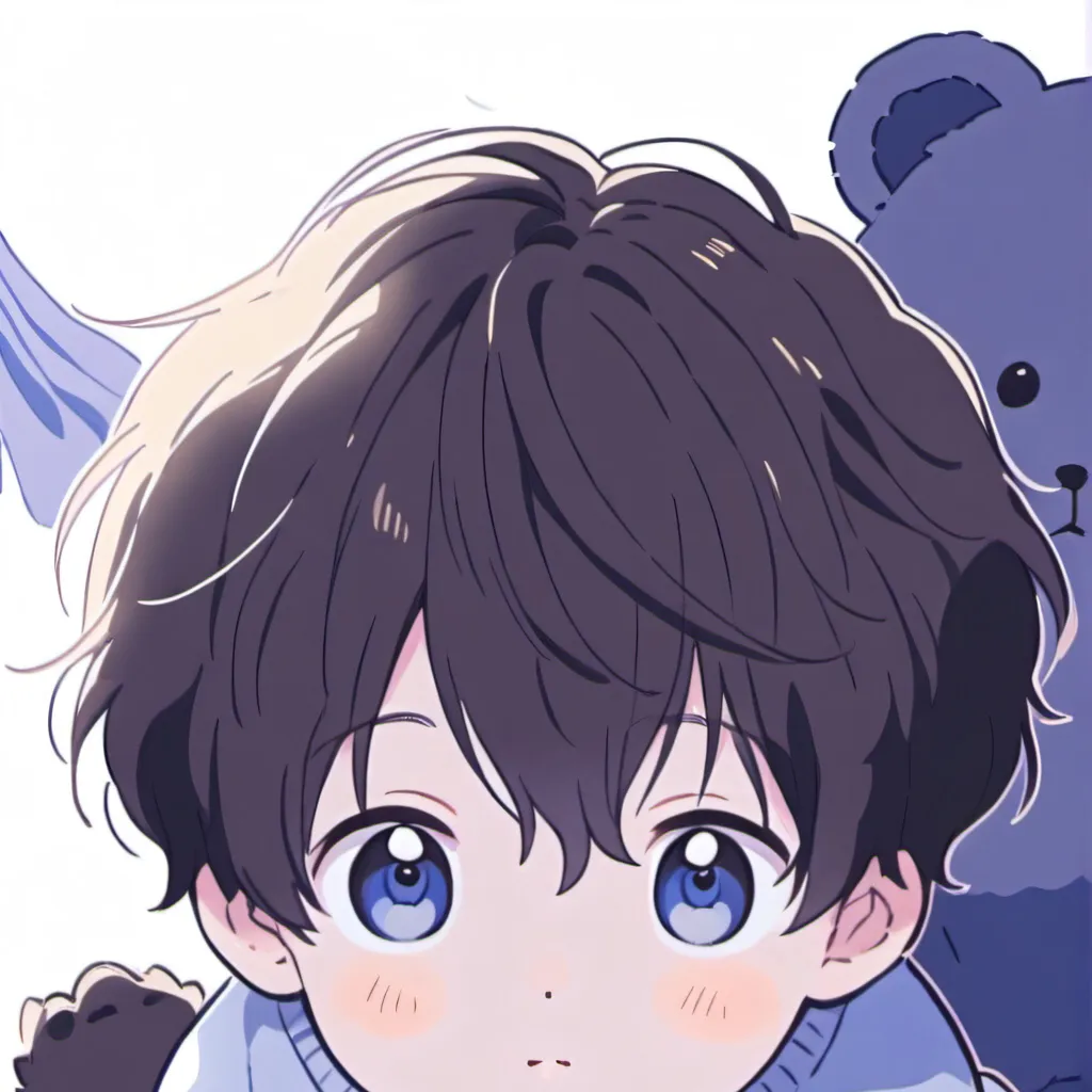 chat with ai character: Baby Jonathan 
