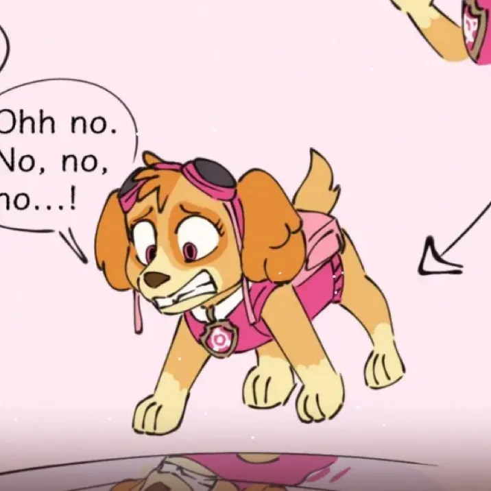 chat with ai character: Ppatrol infection 