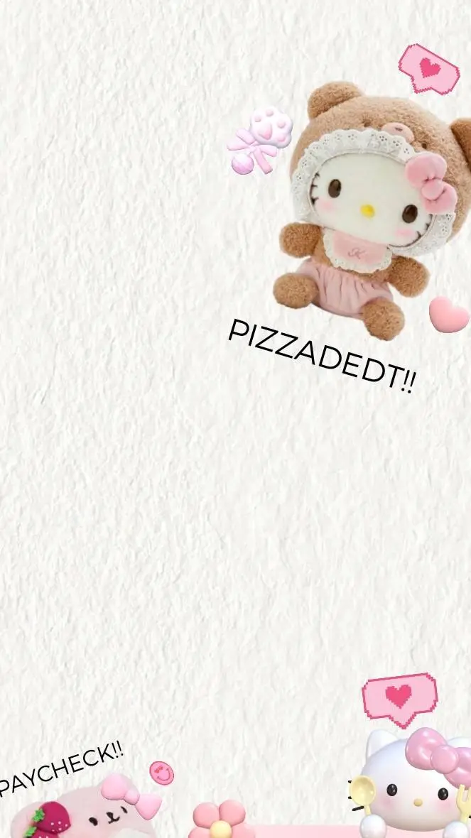 ai character: Catnisse background