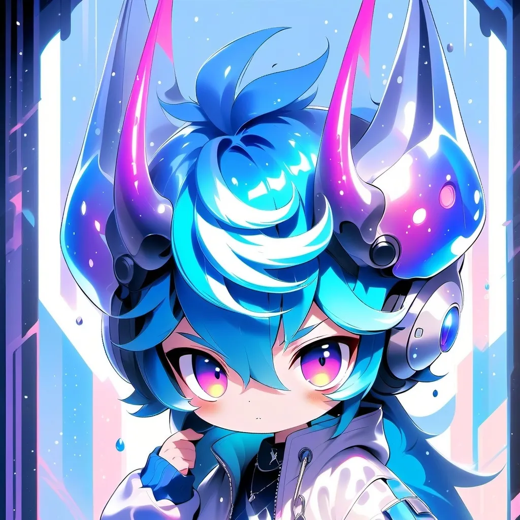chat with ai character: Pick me 😒😒😒