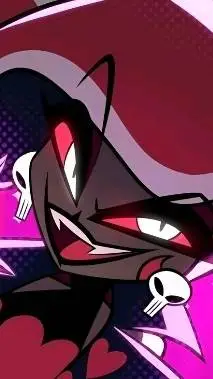 Talkie AI - Chat with Velvette (HH) 