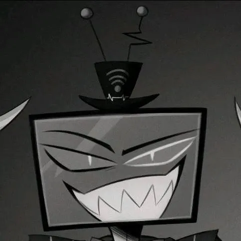 chat with ai character: Vox / Vincent 