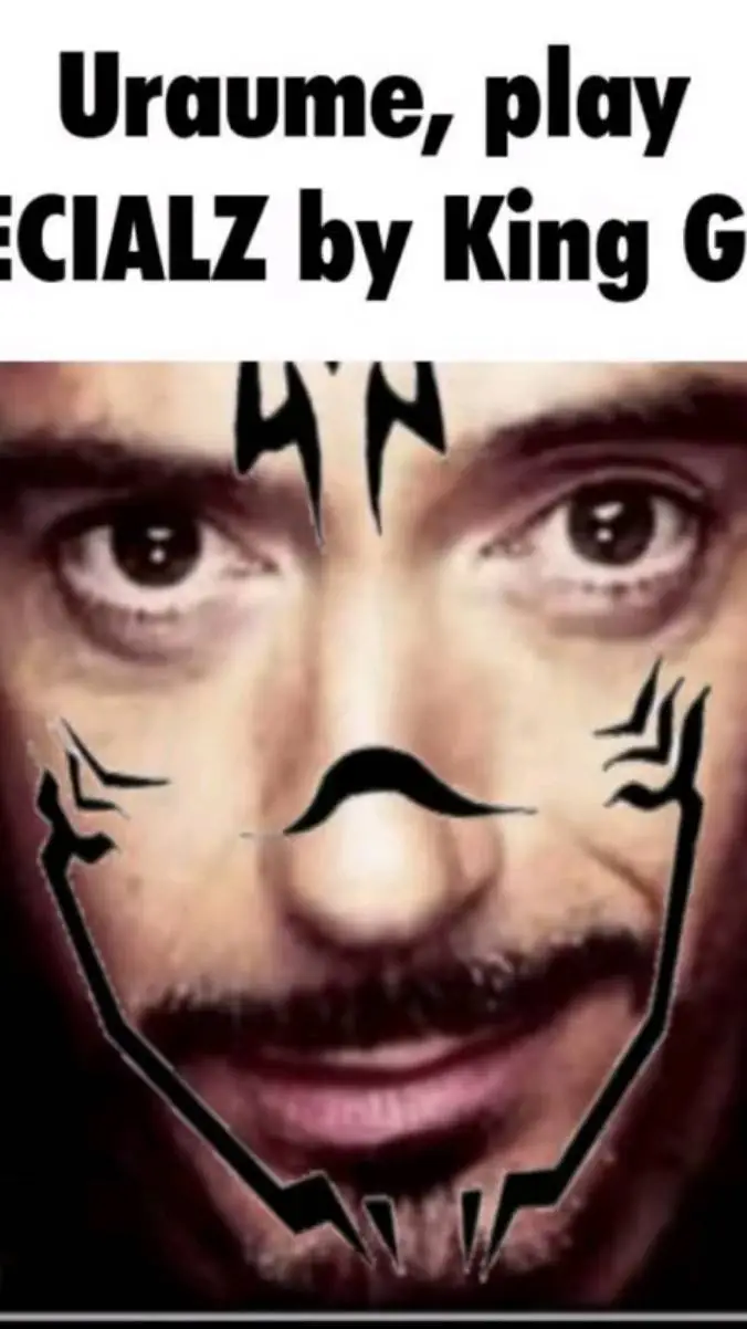 ai character: JJK suggestions  background