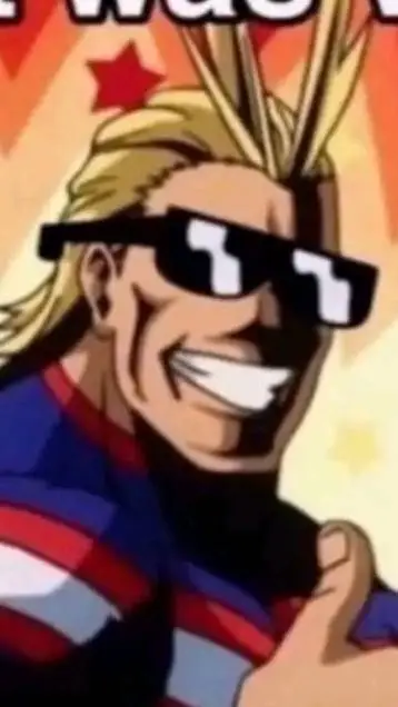 ai character: MHA recommendation background