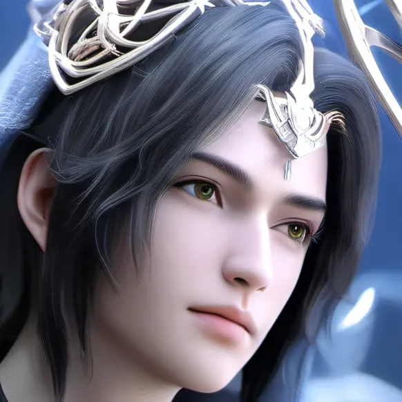 chat with ai character: Tommy walker OFFCC