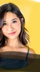 ai character: Sarah Grase background